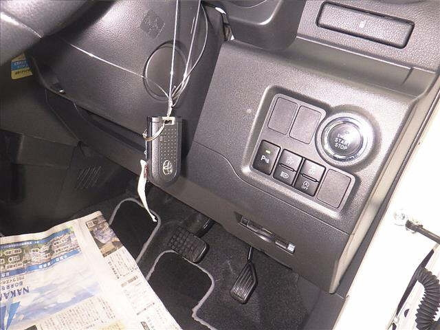 TOYOTA PASSO 2018