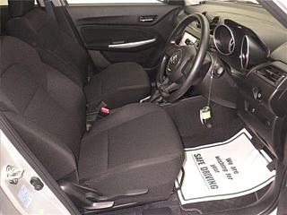 SUZUKI SWIFT 2020