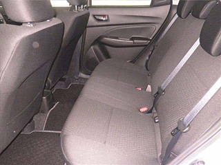 SUZUKI SWIFT 2020