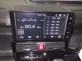 car slider