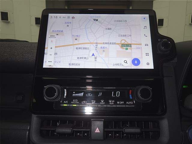 TOYOTA SIENTA 2024