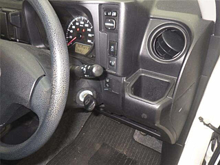 TOYOTA PROBOX 2017