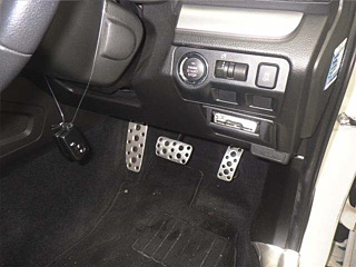 car slider