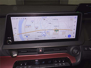 TOYOTA PRIUS 2023