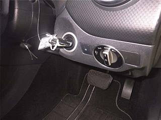 car slider