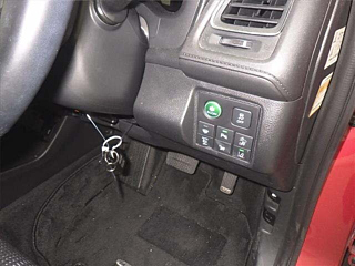 HONDA VEZEL 2016