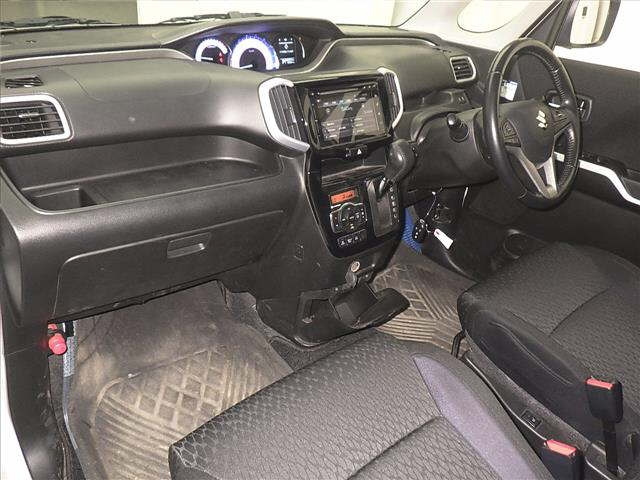 SUZUKI SOLIO 2015