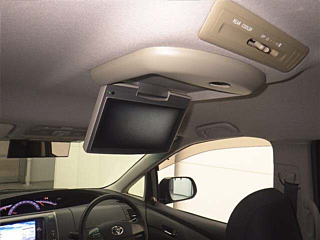 car slider