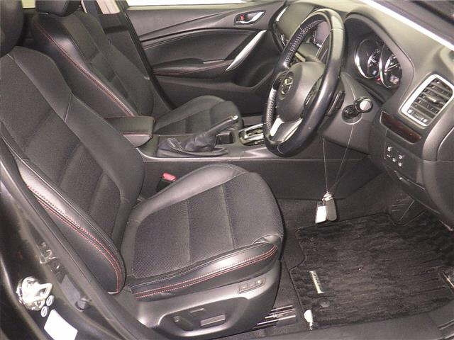 MAZDA ATENZA SEDAN 2013