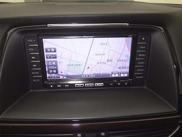MAZDA ATENZA SEDAN 2013
