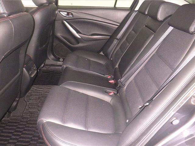 MAZDA ATENZA SEDAN 2013