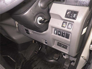 NISSAN CARAVAN VAN 2019