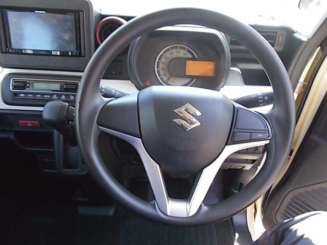 SUZUKI SPACIA 2018