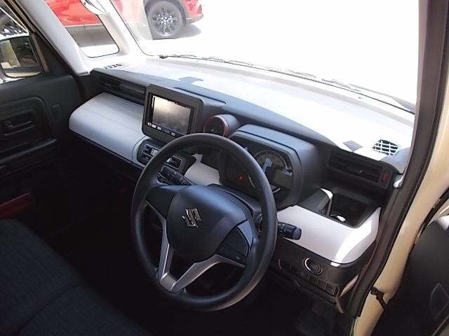 SUZUKI SPACIA 2018
