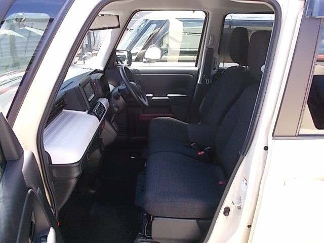SUZUKI SPACIA 2018