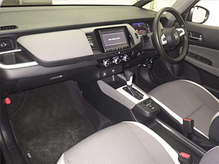 HONDA FIT 2020