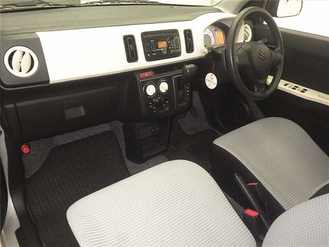 SUZUKI ALTO 2018