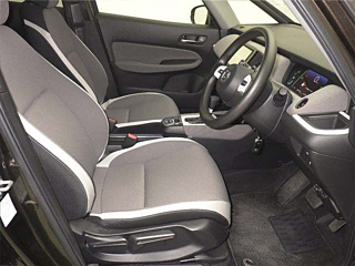 HONDA FIT 2020