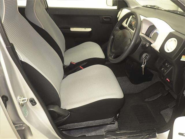 SUZUKI ALTO 2018