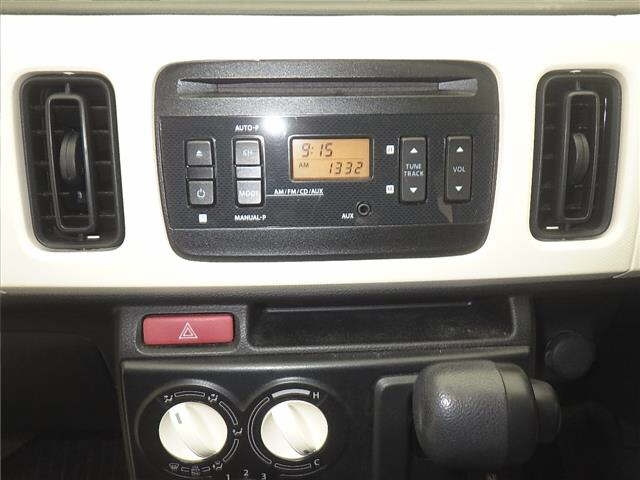 SUZUKI ALTO 2018