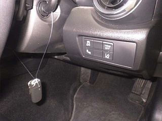 car slider