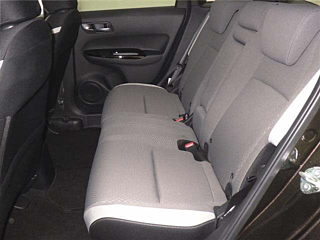 HONDA FIT 2020