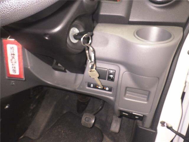 NISSAN NV200 2020