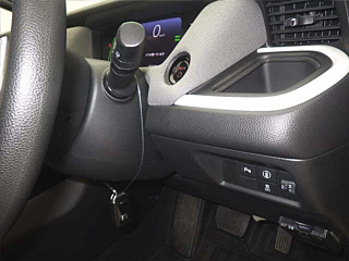 HONDA FIT 2020