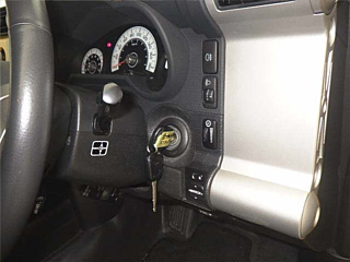 car slider