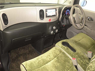 car slider
