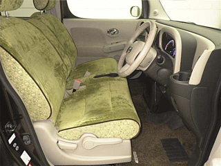 car slider