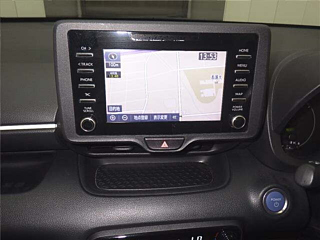 TOYOTA YARIS 2021