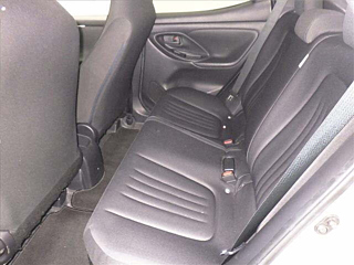 TOYOTA YARIS 2021
