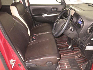 car slider