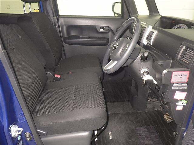 DAIHATSU WAKE 2015
