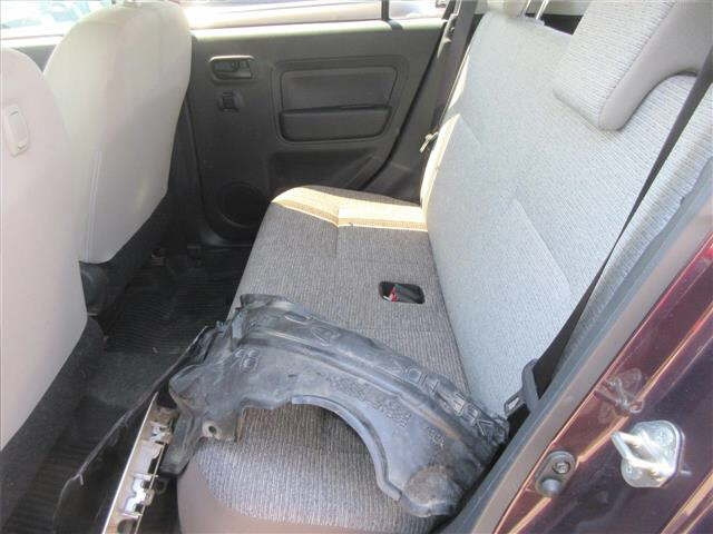 DAIHATSU MIRA TOCOT 2018