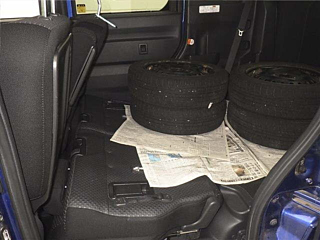 car slider