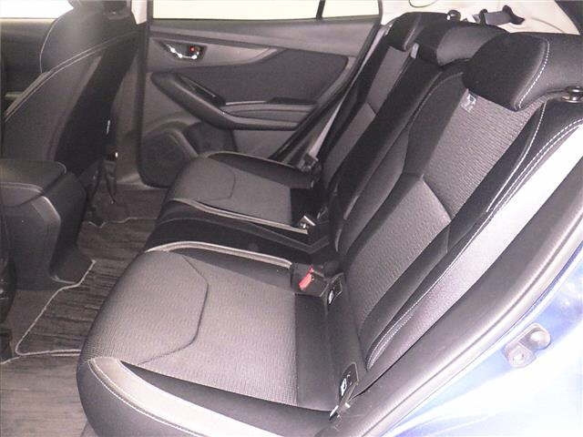 SUBARU IMPREZA 2017