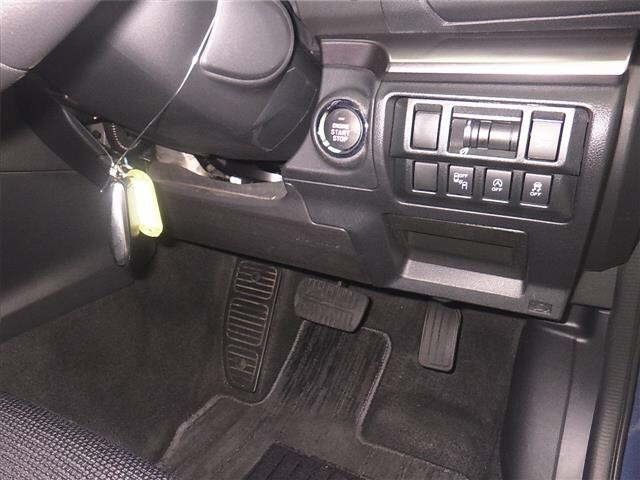 SUBARU IMPREZA 2017