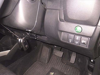 HONDA FIT 2015