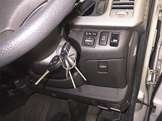 TOYOTA HIACE 2008