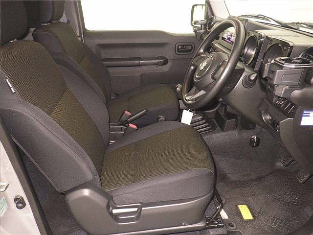 SUZUKI JIMNY SIERRA 2023