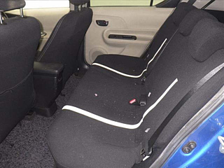 car slider