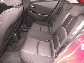 MAZDA DEMIO 2017
