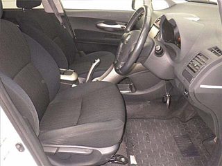 car slider