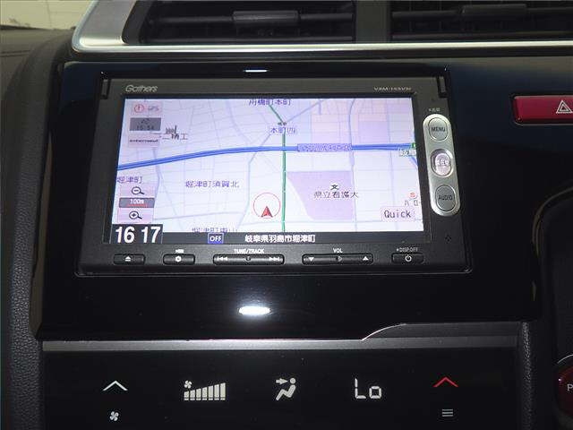 HONDA FIT 2013