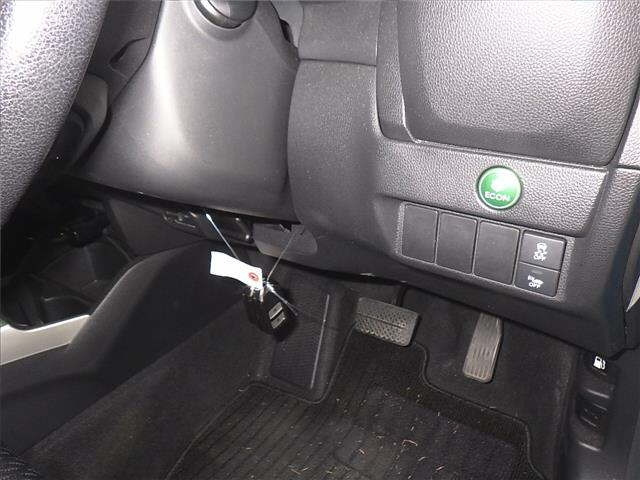 HONDA FIT 2013
