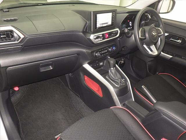 DAIHATSU ROCKY 2020