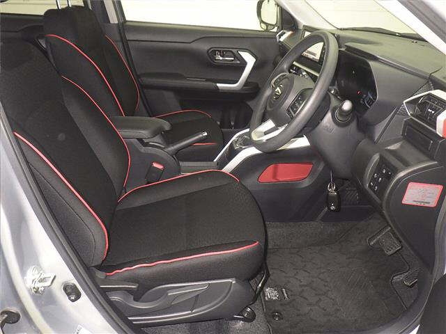 DAIHATSU ROCKY 2020