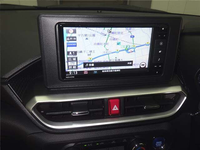 DAIHATSU ROCKY 2020